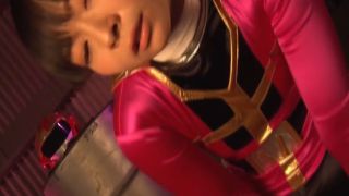 [WarAnLov.com] DHRY-10 Doujin Heroine 10 Kaiser Pink -Disgraceful Prurient Plan-030-2