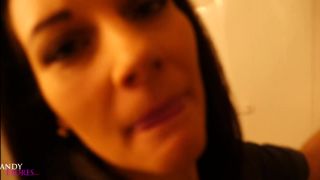 Mom and Son: Going All the Way POV 1080p – Mandy Flores - cum swallowers - milf -7