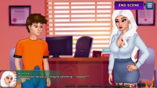 Hotbhabi - "She Walked Out of the Shower Without a Towel — I Couldn’t Look Away-7
