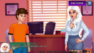 Hotbhabi - "She Walked Out of the Shower Without a Towel — I Couldn’t Look Away-8