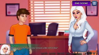 Hotbhabi - "She Walked Out of the Shower Without a Towel — I Couldn’t Look Away-9