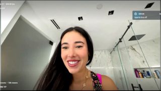 Angie Varona's Solo 2025 Show: Live HD 1280p OnlyFans!-1