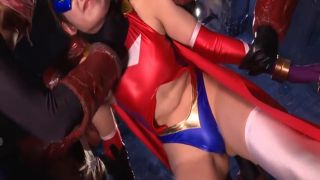 [SuperMisses.com] GIGP-48 Spandexer Sun Angel (FHD ver.)-003-9