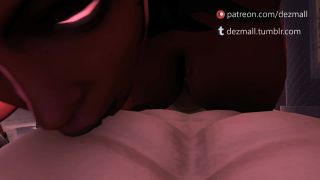 DeZmall – Sacrifice 3D Animated Video Porn-1