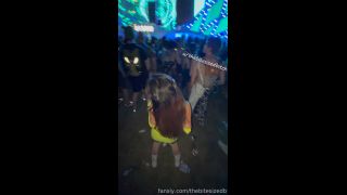 thebitesizedb-fansly 2024-09-09 I shook ASS with PetiteViv again for the first time since our GG and we had suc 3-2