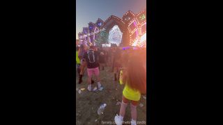 thebitesizedb-fansly 2024-09-09 I shook ASS with PetiteViv again for the first time since our GG and we had suc 3-9