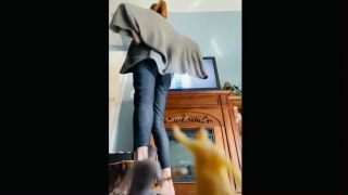 online xxx clip 8 QueenMotherSoles Shrunk Son - fetish - femdom porn fetish xxx-1