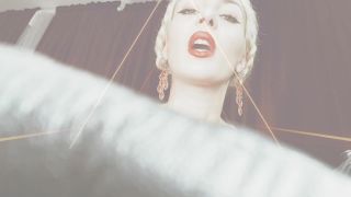 free porn video 6 Mistress Euryale - Leather Gloves Trance, daddy fetish porn on pov -2