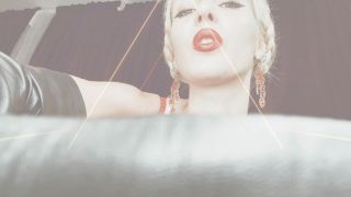 free porn video 6 Mistress Euryale - Leather Gloves Trance, daddy fetish porn on pov -7