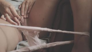 frolicme Daisy Steel's Stunning First Film in FullHD Bliss-2