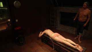 H265W - Strictly Spanking, BDSM, Pain Video-7