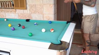 Lustery E1980 BTS House Of Love Season 2 XXX 108 Exclusive-3