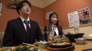 300MIUM-1254 【新人】真面目な後輩とホテル来たら「モテる女」の本領発揮してきてキュン汁と我慢汁が止まらないwwwお前こんなエロカワ女子だったんかwww-1