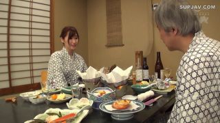 ReducingMosaic DASD-528 唾液を絡ませ自ら腰を振る。素顔丸出し一泊旅行。「酔って淫れて肉食化する色気溢れる浴衣美人編」 松永さな-3