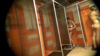 adult video 11 Shower Bathroom 128 | hidden camera | webcam -1