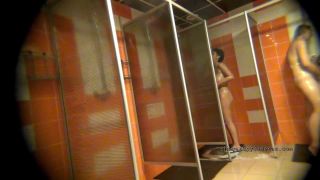 adult video 11 Shower Bathroom 128 | hidden camera | webcam -6