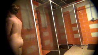 adult video 11 Shower Bathroom 128 | hidden camera | webcam -8
