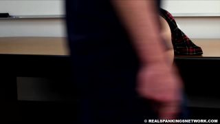 Institute Yet again, Rose visits the Dean. Sex Clip Video...-5