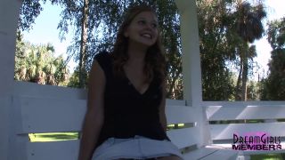 Hot Girl Public Masturbation Up Close And Personal.-3