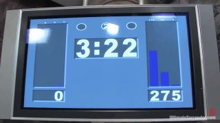 online video 37 Isis Love -Vs- Ava Devine (5045) (Kink.Com) - girls fight - femdom porn christina femdom-3