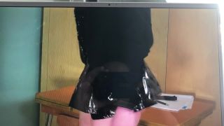 Lady Fatale - mistresslfatale () Mistresslfatale - playing with slavegirl video with milkrebelle 23-04-2020-3