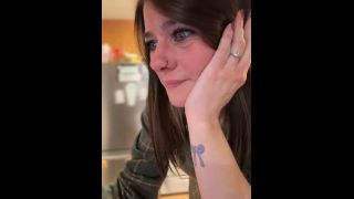  Hardcore MomWantsToBreed - Paris Lincoln Rewarding The Man Of The House PARIS LINCOLN-3