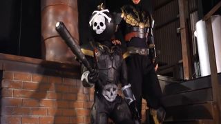 [WarAnLov.com] SPSC-43 Wild Ranger: Trapped Wild White Becomes Human Bomb - PART-SPSC-43_03-001-0