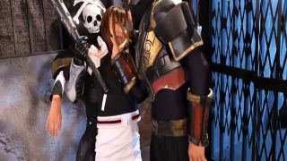 [WarAnLov.com] SPSC-43 Wild Ranger: Trapped Wild White Becomes Human Bomb - PART-SPSC-43_03-001-6