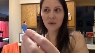 Morgana Laveau - My Shrunken Step Nephew (Fetish porn)-6