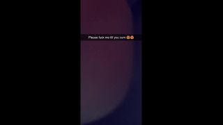Good Girl Sends Kinky Snaps (Add Me @Real.Joyliii.-0