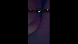 Good Girl Sends Kinky Snaps (Add Me @Real.Joyliii.-2