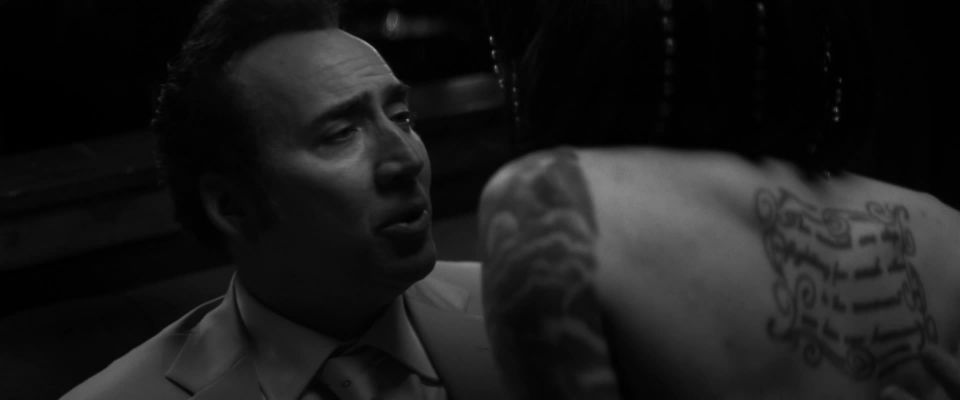 Chelsea Mee, etc – Dog Eat Dog (2016) HD 1080p - (Celebrity porn)