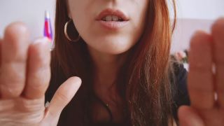 free xxx video 7 Trish Collins Asmr Ta Copine S Occupe De Toi Apr S Le Boulot, english femdom on fetish porn -2