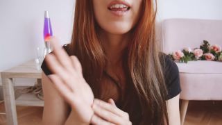 free xxx video 7 Trish Collins Asmr Ta Copine S Occupe De Toi Apr S Le Boulot, english femdom on fetish porn -3