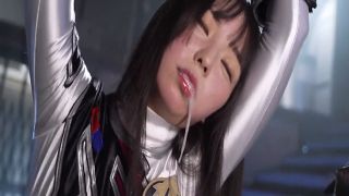 [WarAnLov.com] HTB-10 Heroine Suppression Vol.110 Jinjyugar The Roar-014-9