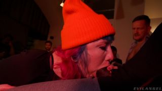[EvilAngel] Proxy Paige Six Cock Gangbang Jan 2022 POV!-2
