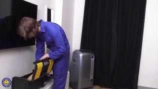Sixtine-fix my tv, ravage my ass - Hardcore-1