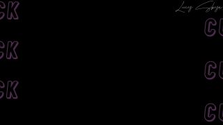 online xxx video 5 Lucy Skye – Goon to Cock, wam fetish on fetish porn -9