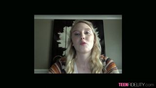 Teen Fidelity – Lily Rader-7
