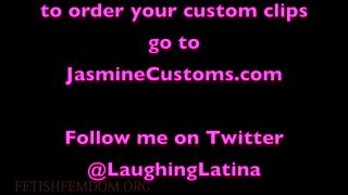 online porn video 42 Goddess Jasmine Mendez, Goddess Toxic - Coerced Sissy Double Dom Dick Sucking!, anna gold femdom on femdom porn -1