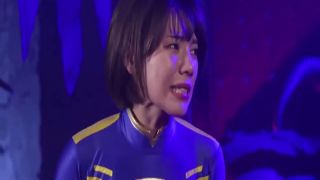 [SuperMisses.com] [ZEPE-95] Fighter of the Sun Leona SeasonⅡ Demon Monster Onitarou Part 2-015-3