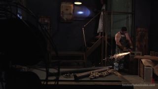 free xxx video 7 The Grinder - Audrey Holiday, John Strong, perfect bdsm on femdom porn -1