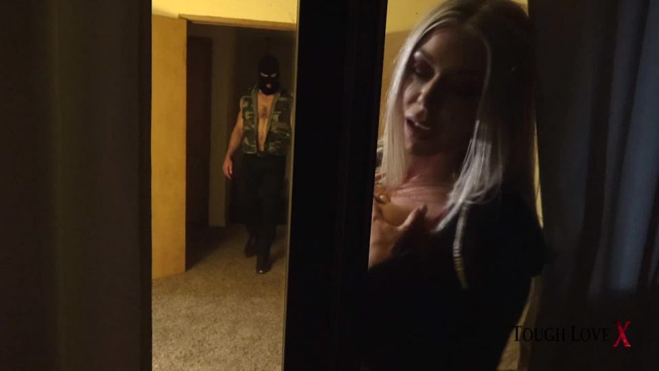 free porn clip 25 Charles Dera , Karma Rx in The Intruder – Ultimate Roughest Family Scene HD 720p, milf feet fetish on fetish porn 