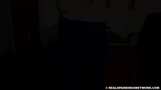 online clip 32 RealSpankings – Paddled Or Expelled – Devin Jade - real spankings - fetish porn leotard fetish-9
