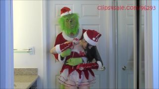 online adult clip 37 bill bailey foot fetish feet porn | Misery loves company The Grinch ruins Lua’s X-Mas party | tickling upper body-8