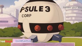 [GetFreeDays.com] Dragon Ball Interdimensional Wish - Part 6 - Pussy And Ass Creampied By LoveSkySan69 Sex Stream June 2023-8