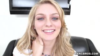 AlliRaeCollection 038 5BHoInHeadlightscom BangBroscom5D Alli Rae - Blonde First Time Fucking On Cam-1