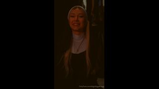 Bigtittygothegg - Are You Ready To Sin With Me - Pov-1