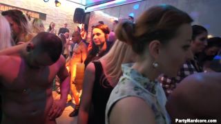 Party Hardcore Gone Crazy Vol. 32 Part 3 - Cam 2-7