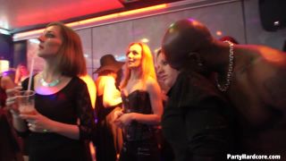 Party Hardcore Gone Crazy Vol. 32 Part 3 - Cam 2-9